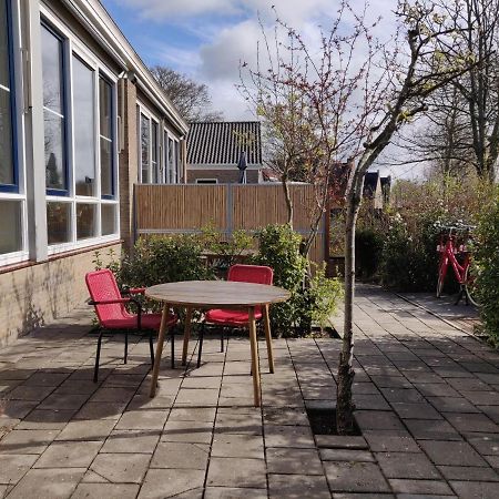 Logement De School Middelburg Exterior photo