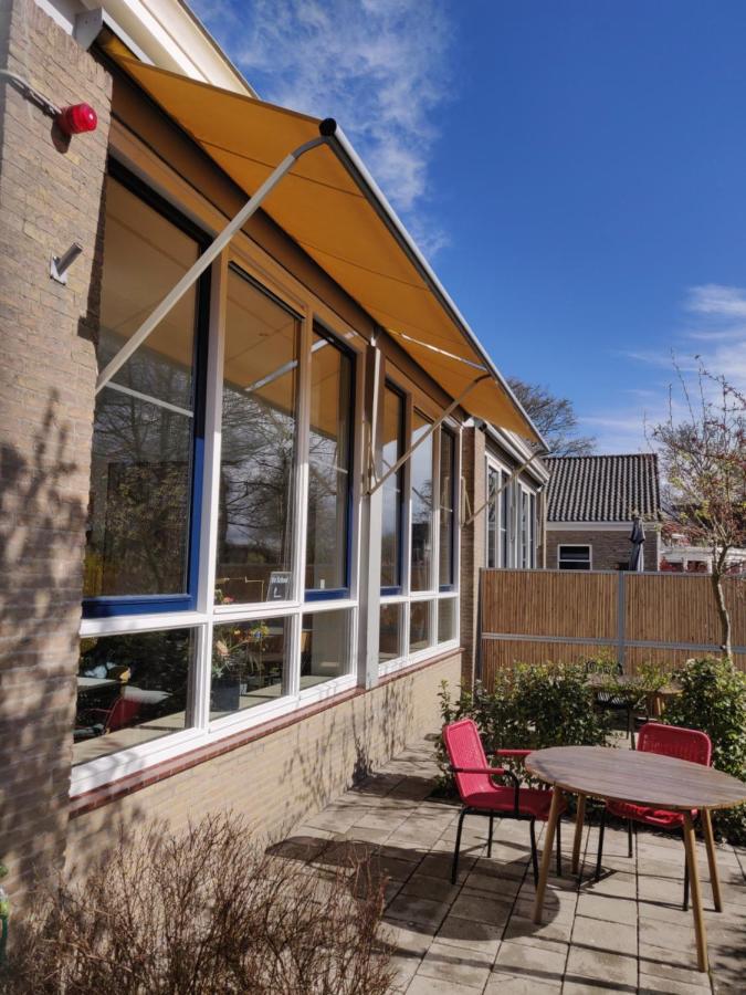 Logement De School Middelburg Exterior photo