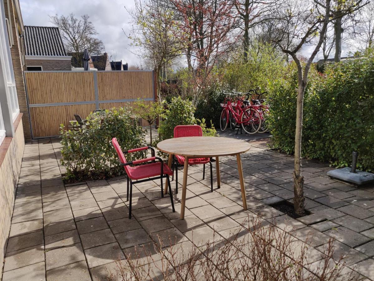 Logement De School Middelburg Exterior photo
