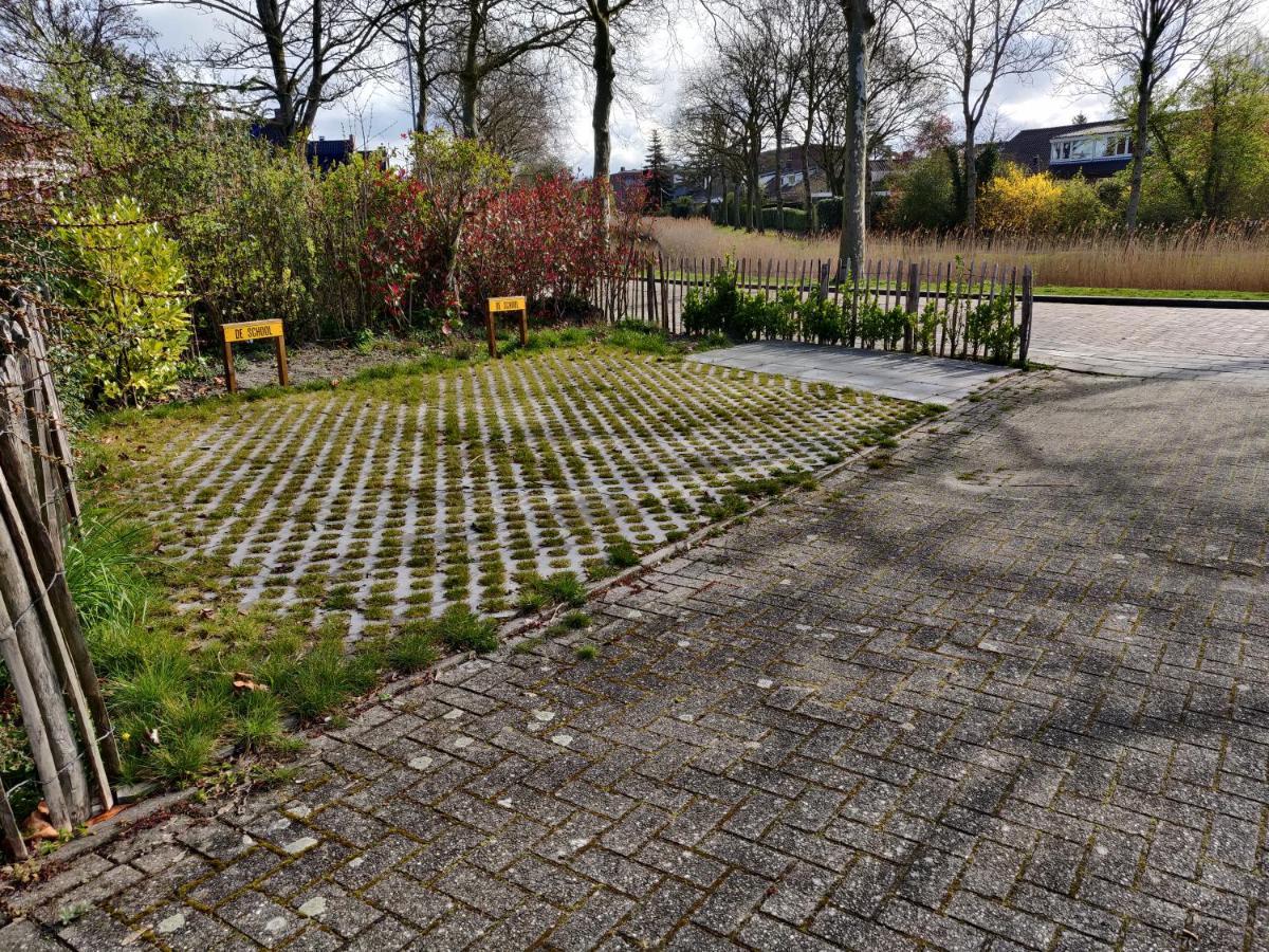 Logement De School Middelburg Exterior photo