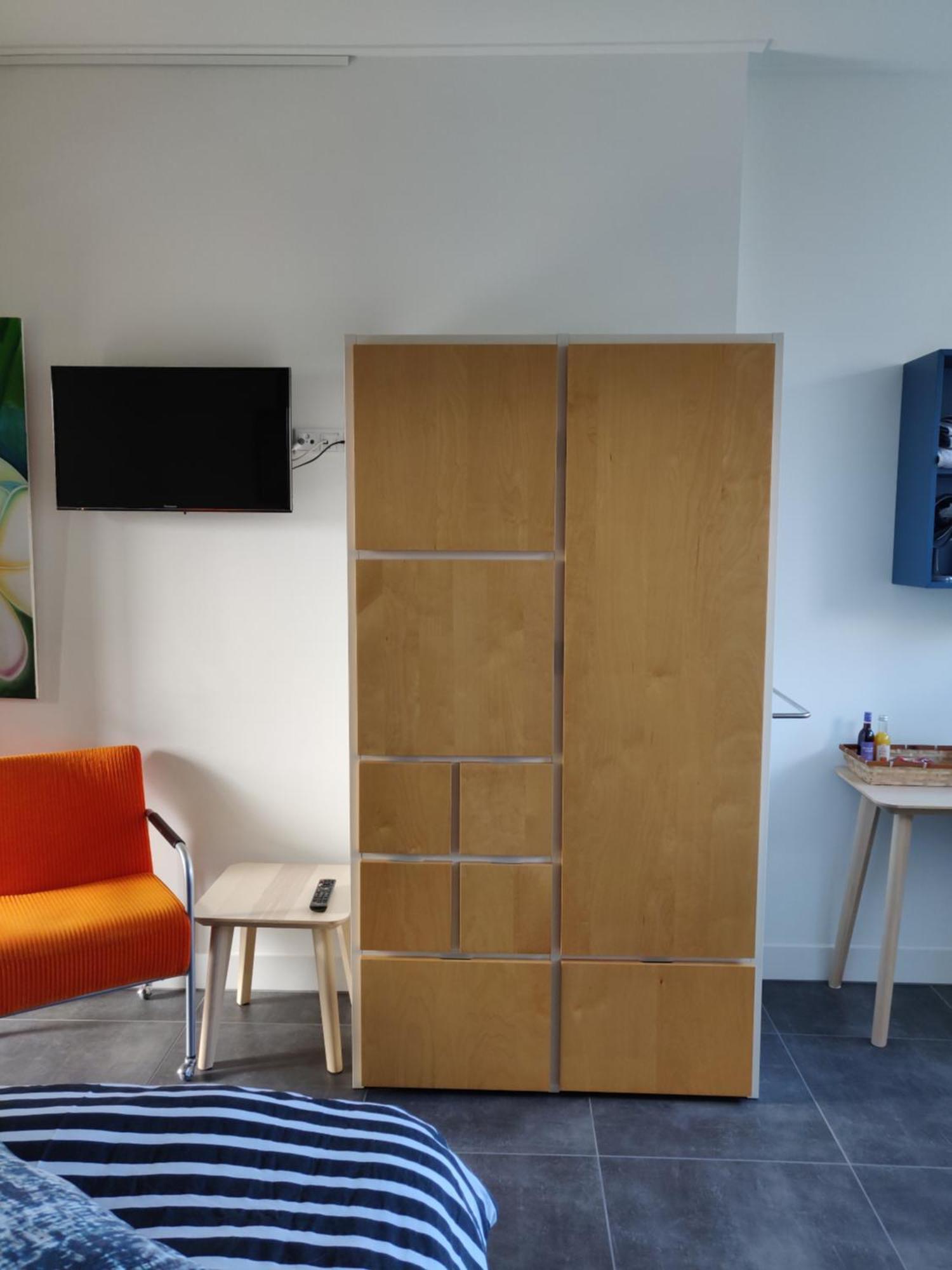 Logement De School Middelburg Room photo