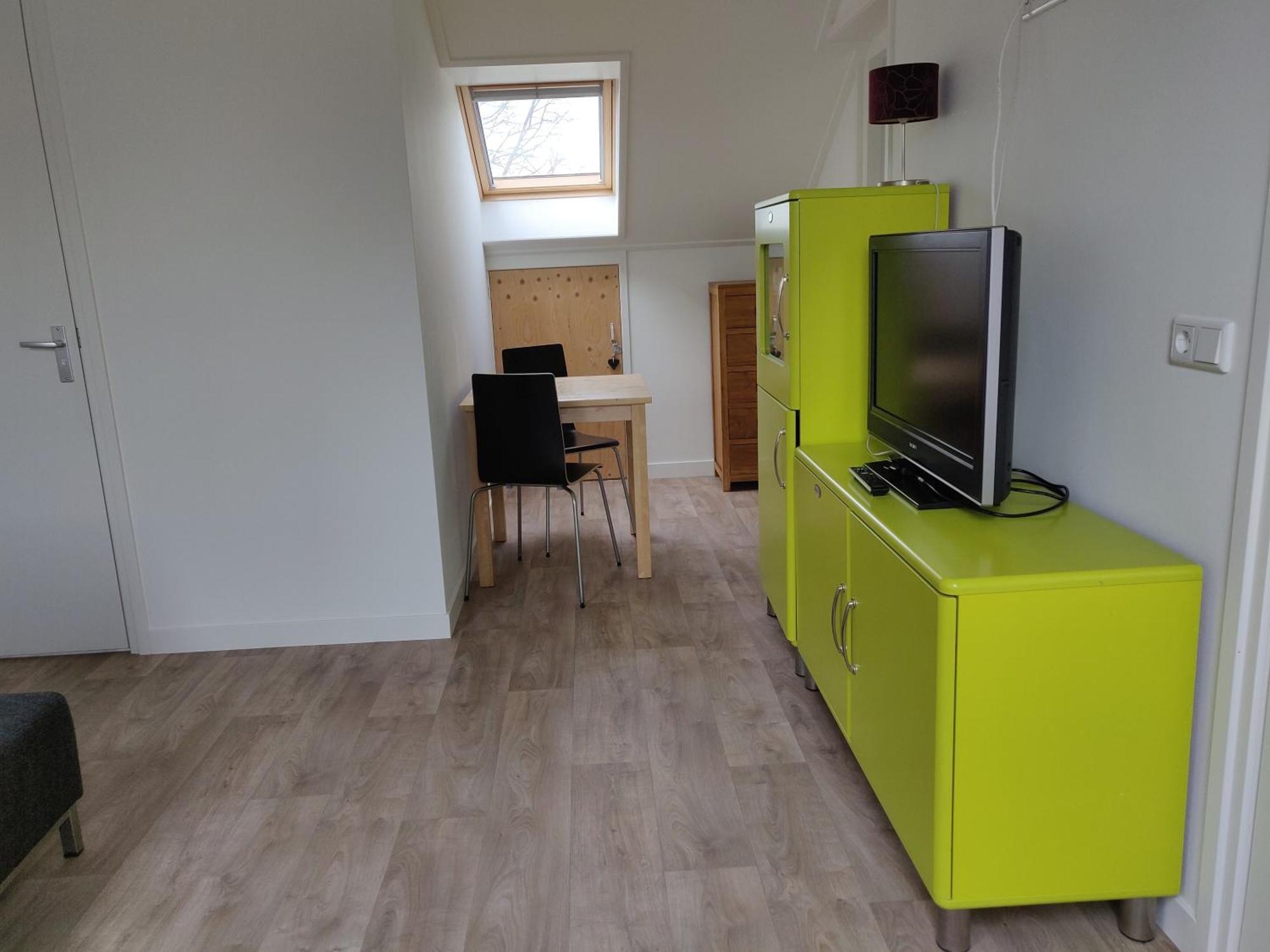 Logement De School Middelburg Room photo